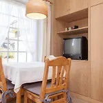 Steinmannstr. 53, Wohnung EG