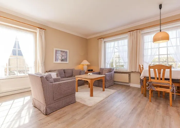 Steinmannstr. 53, Wohnung EG